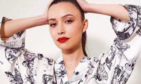 Dior Beauty names latest Brand Ambassador 